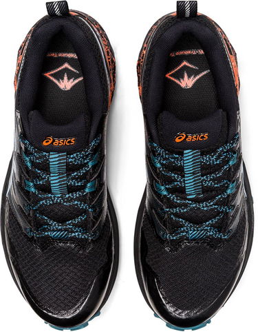 Sneakers och skor Asics Gel-Trabuco Terra Svart | 1012A902 011, 5