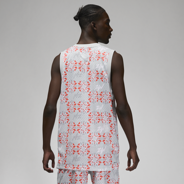 Linne Nike Zion Tank Top Flerfärgad | FB8161-025, 2