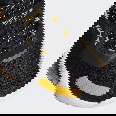 Sneakers och skor adidas Performance D.O.N. Issue 3 Svart | GZ5528, 4