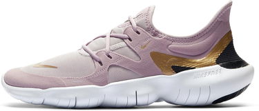 Sneakers och skor Nike Free RN 5.0 W Rosa | aq1316-501, 0