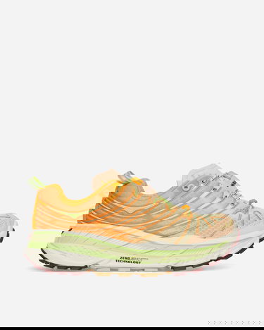 Sneakers och skor Hoka One One Stinson EVO OG Orange | 1155350-SRCN, 1