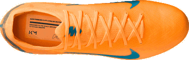 Sneakers och skor Nike Mercurial Zoom Vapor 16 Pro "Kylian Mbappé" FG Flerfärgad | fq8689-801, 9