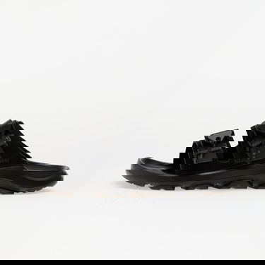 Sneakers och skor Birkenstock Maharishi x Mogami Terra Tech 2S Slides Svart | 1030032, 0