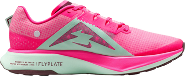 Sneakers och skor Nike Ultrafly Rosa | dx1978-602, 3