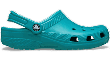 Sneakers och skor Crocs Classic Clogs Turkos | 10001-3AY, 0