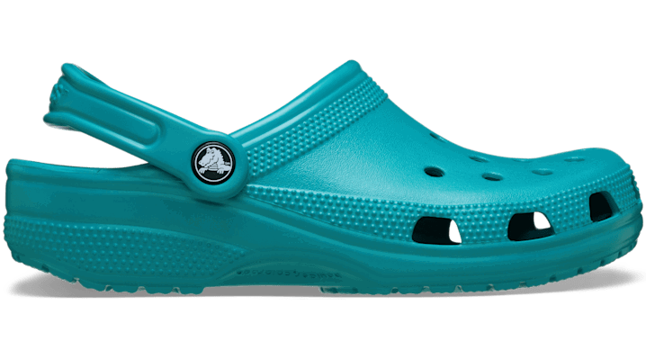 Sneakers och skor Crocs Classic Clogs Turkos | 10001-3AY
