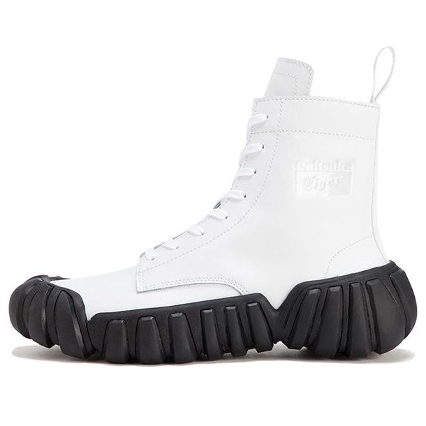 Sneakers och skor Onitsuka Tiger Dentigre Boots Vit | 1183B465-102