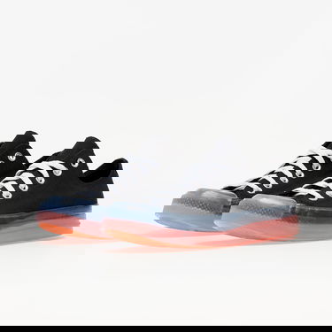 Sneakers och skor Converse Chuck Taylor All Star CX Svart | 168568C, 4