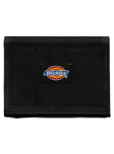 Plånbok Dickies Wallet Svart | DK0A4X7SBLK