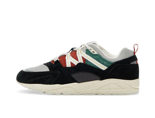 Sneakers och skor Karhu Fusion 2.0 "Mascot Pack" "Jet Black/ Bright White" Flerfärgad | F804120