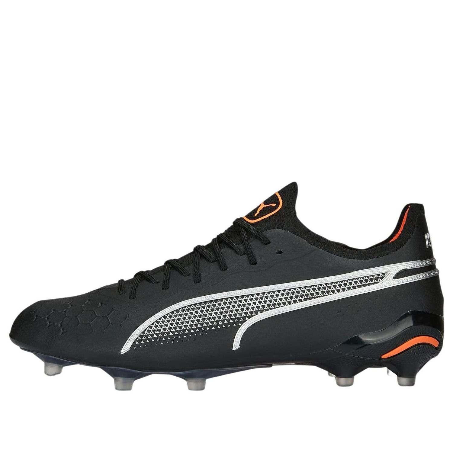 Sneakers och skor Puma King Ultimate FG AG 'Eclipse Pack' Svart | 107097-02, 0