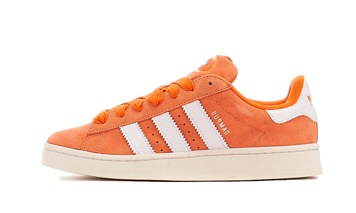 Sneakers och skor adidas Originals Adidas Campus 00s Amber Tint Orange | IE7588