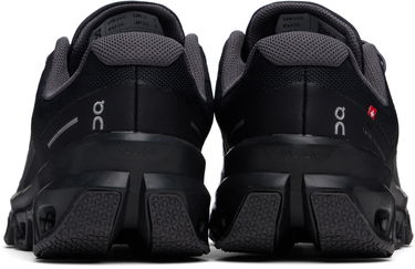 Sneakers och skor On Running Cloudventure DNA WP Svart | 3WD12000106, 1
