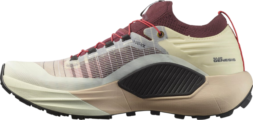 Sneakers och skor Salomon S/LAB Genesis Beige | l47722-600