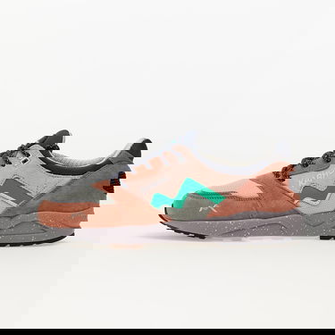 Sneakers och skor Karhu Aria 95 Orange | F803091, 0