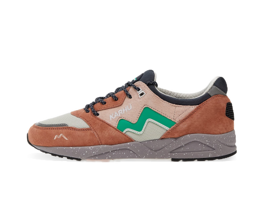 Sneakers och skor Karhu Aria 95 Orange | F803091