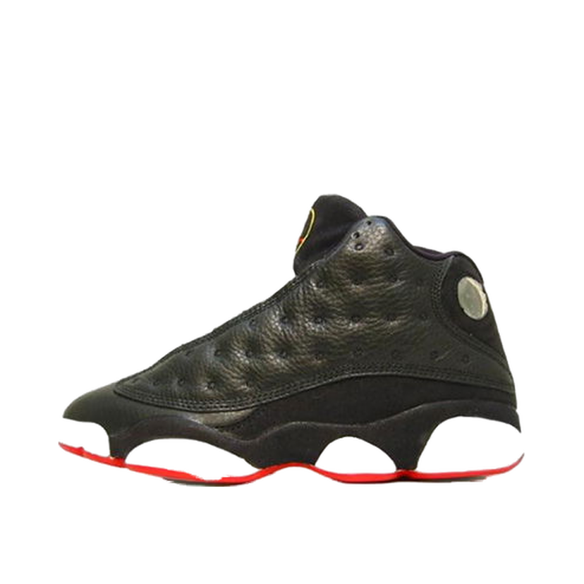 Sneakers och skor Jordan Air Jordan 13 OG Playoffs 1997 Svart | 136002-061