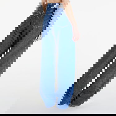 Jeans CALVIN KLEIN High Rise Relaxed Jeans Denim Blå | J20J223428 1A4, 1