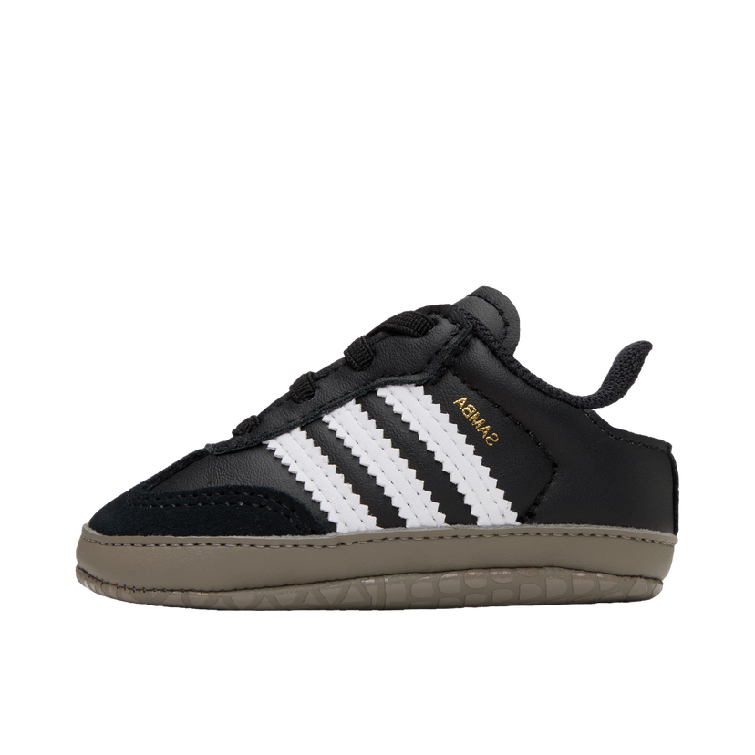 Sneakers och skor adidas Originals Samba Pre-Walkers Svart | JI2757