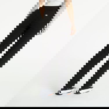 Byxor Dickies Thomasville Denim Trousers Svart | DK0A4XYLRBK1, 3