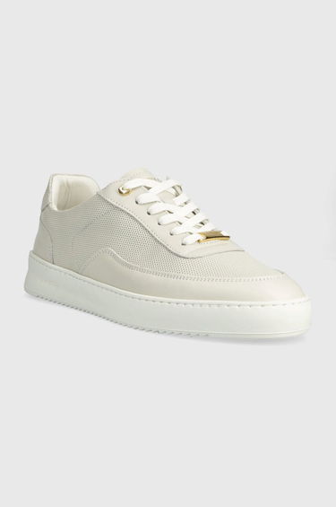 Sneakers och skor Filling Pieces Mondo Aten Beige | 46726591890, 1