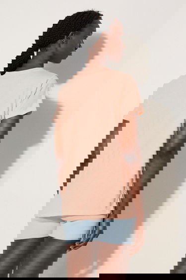 T-shirt A.P.C. T-Shirt Beige | COEVS.F26012, 2