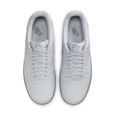 Sneakers och skor Nike Air Force 1 Grå | HM0621-001, 1