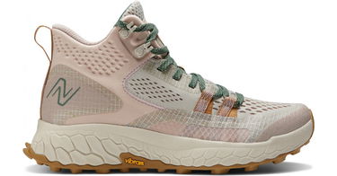 Sneakers och skor New Balance Fresh Foam X Hierro Mid Flerfärgad | wthimcab, 1
