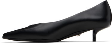 Tillbehör Max Mara Max Mara Kitten Pump Heels Svart | 2524526131600, 2