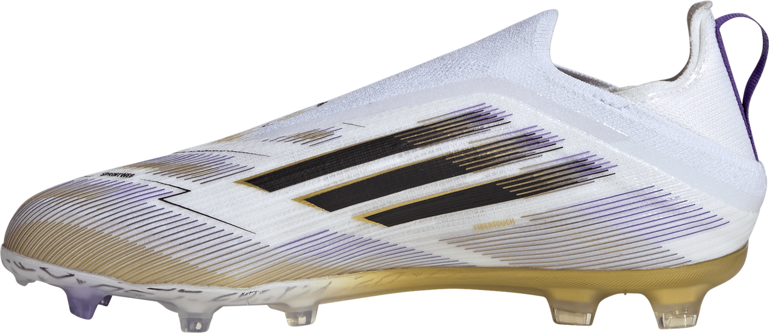 Sneakers och skor adidas Performance F50 ELITE LL FG J Vit | jh7708, 1