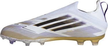 Sneakers och skor adidas Performance F50 ELITE LL FG J Vit | jh7708, 1