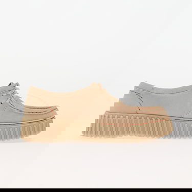 Sneakers och skor Clarks Clarks Originals Torhill Bee 5.5 Beige | 26181191, 2