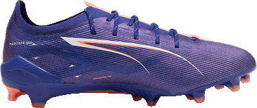 Sneakers och skor Puma ULTRA 5 ULTIMATE FG Purpur | 107683-01, 3