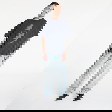 T-shirt MISBHV MISBHV Ghost Of Love Graphic T-Shirt Svart | 251M118, 3