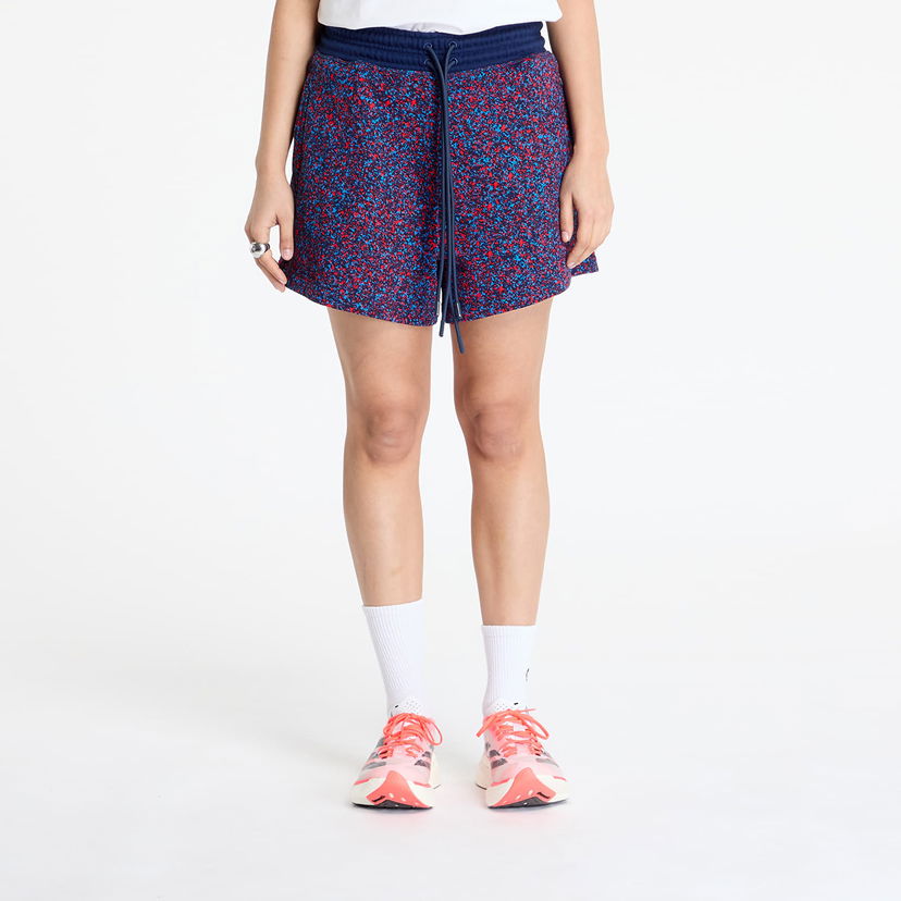 Kjol adidas Performance Stella McCartney Printed Terry Shorts Flerfärgad | JG3608