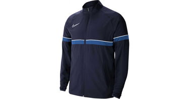 Sweatshirt Nike Jacket Academy 21 Mörkblå | cw6121-453, 1