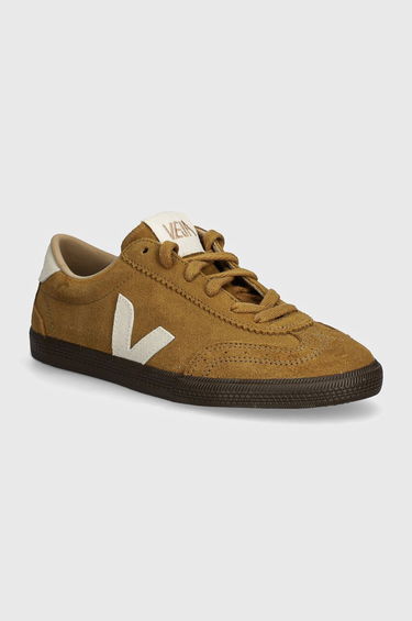 Sneakers och skor Veja Volley Brun | VO0303724A, 0