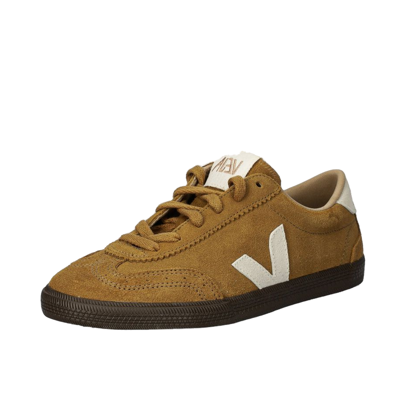Sneakers och skor Veja Volley Brun | VO0303724A