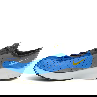 Sneakers och skor Nike Air Superfly Ltr Blå | IM9520-400, 0