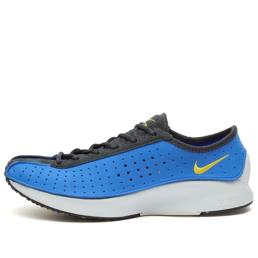 Sneakers och skor Nike Air Superfly Ltr Blå | IM9520-400