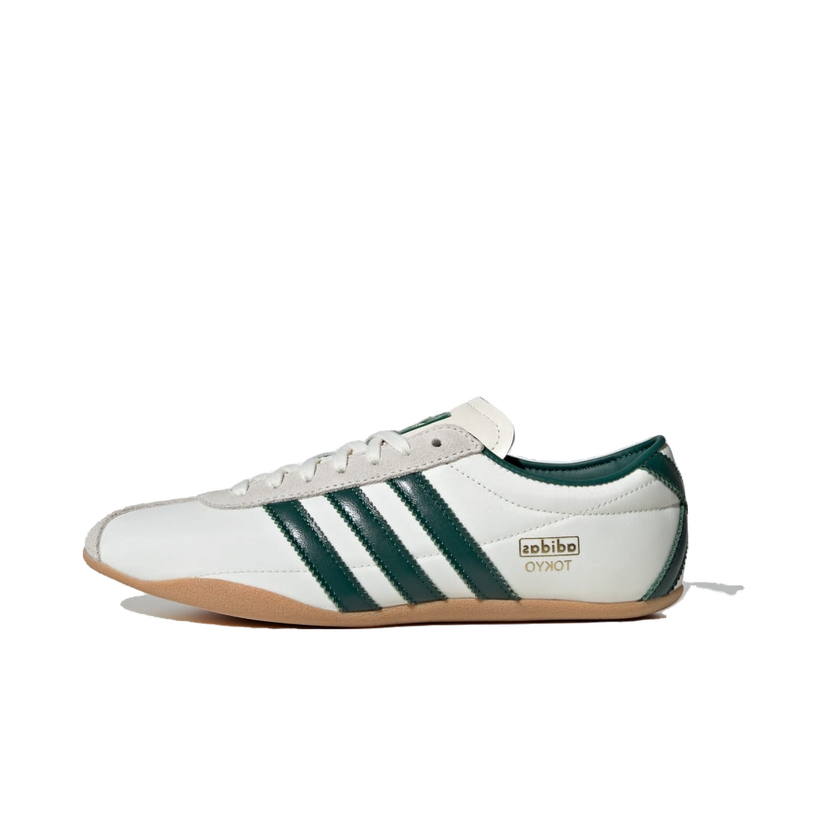 Sneakers och skor adidas Originals Tokyo Vit | JP9705