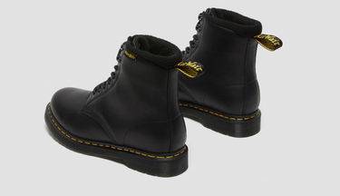 Sneakers och skor Dr. Martens 1460 Pascal Warmwair Svart | DM27084001, 6