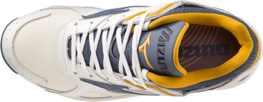 Sneakers och skor Mizuno Sky Medal Vit | d1ga3319-002, 2