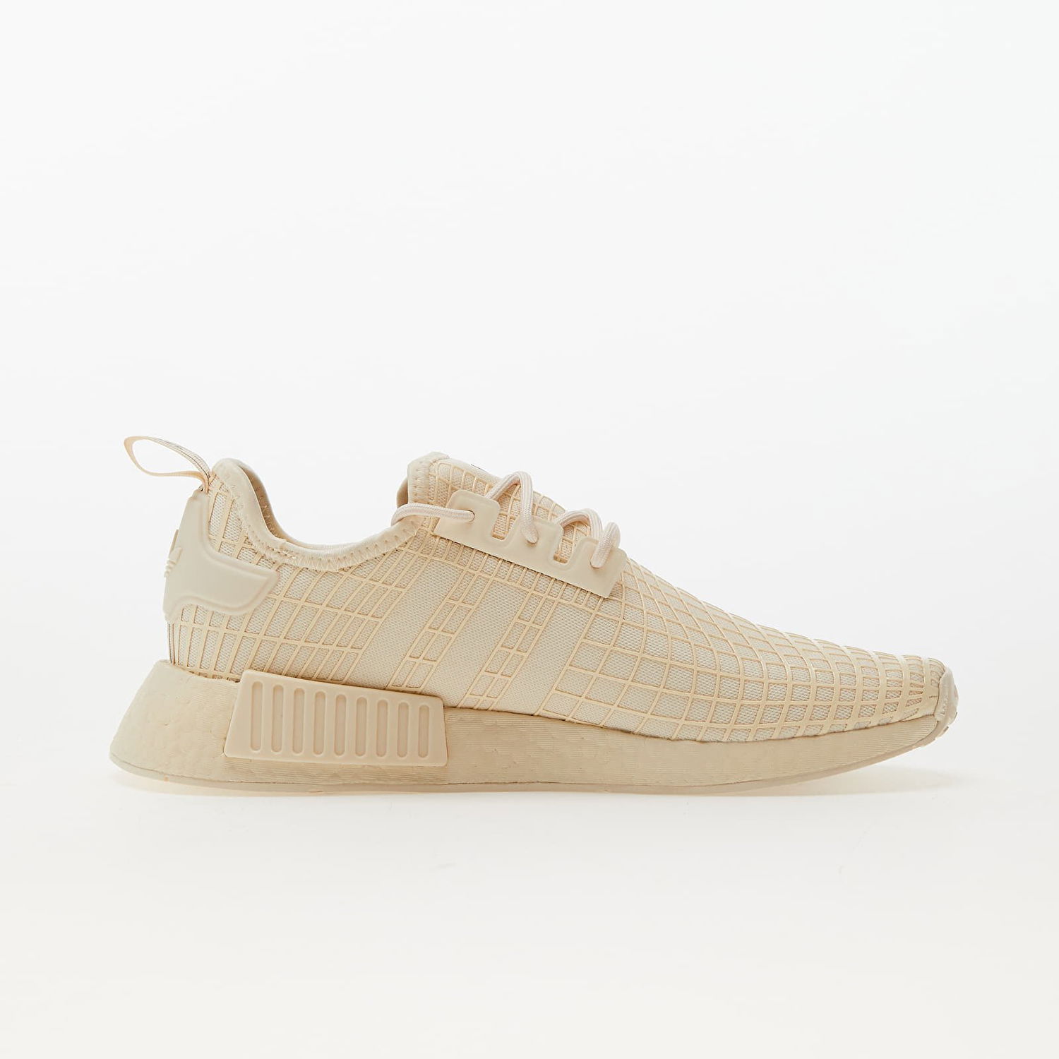 Sneakers och skor adidas Originals NMD_R1 Beige | GX9530, 1