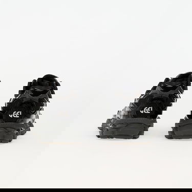 Sneakers och skor Asics Gel-NYC Black/ Black Svart | 1203A571-001, 4