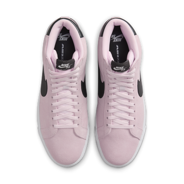 Sneakers och skor Nike SB Nike SB Zoom Blazer Mid Rosa | FD0731-601, 2