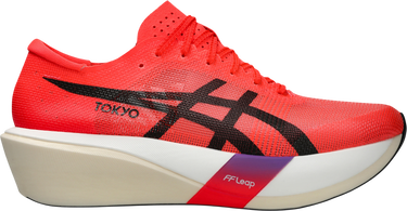Sneakers och skor Asics METASPEED EDGE TOKYO Röd | 1013a163-600, 0