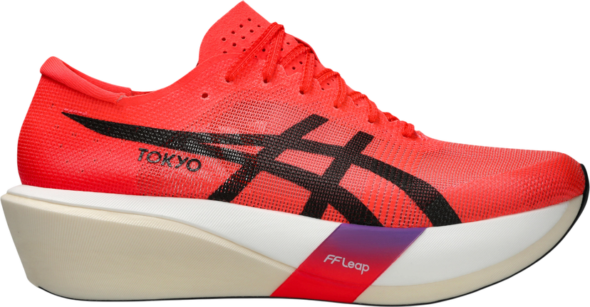 Sneakers och skor Asics METASPEED EDGE TOKYO Röd | 1013a163-600