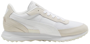 Sneakers och skor Puma Road Rider SD Vit | 397377-05, 0