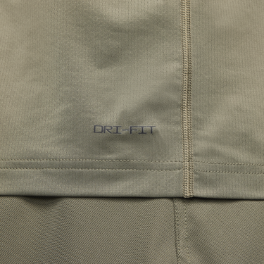 Linne Nike Ready Dri-FIT Fitness Tank Top Grön | DV9813-222, 4